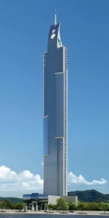 Sala Comercial à Venda, 343 m² em Centro - Balneário Camboriú