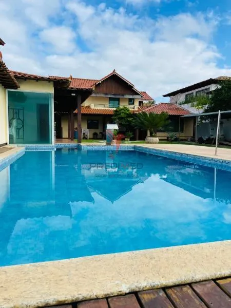 Foto do imóvel Casa 4 dormitórios 2 suítes 260m² 4 vagas Portinho Cabo Frio/RJ