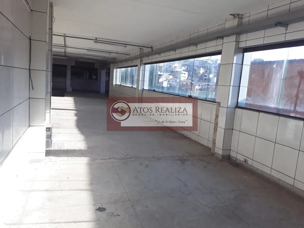 Imagem Galpão para Locação em Jardim Miriam - 1259m² por R$7000