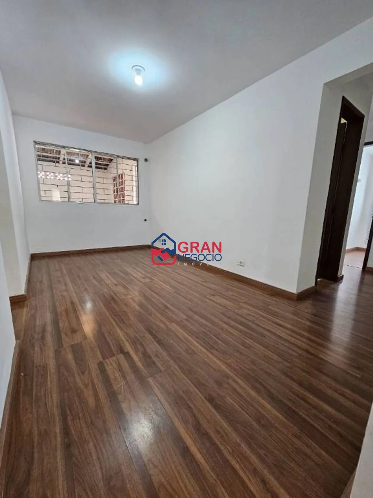 Imagem Casa com 3 dormitórios à venda, 123 m² por R$ 550.000,00 - Bairro Alto - Curitiba/PR
