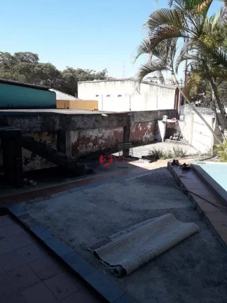 Imagem Sobrado com 3 dormitórios à venda, 219 m por R$ 700.000,00 - Cidade Patriarca - São Paulo/SP