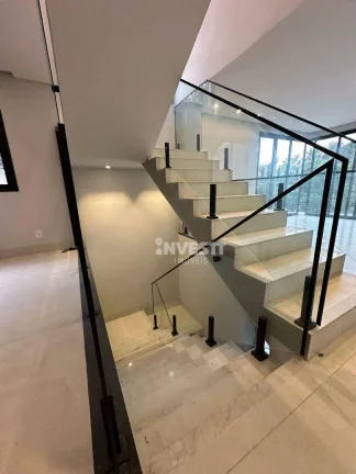 Imagem Sobrado com 3 dormitórios à venda, 217 m² por R$ 1.600.000,00 - Jardim Atlântico - Goiânia/GO