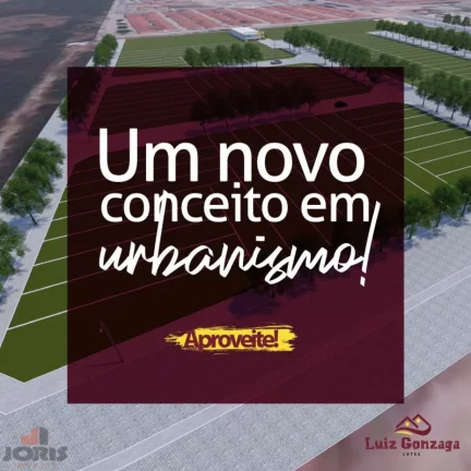 Imagem Terreno a Venda no bairro Jangurussu - Fortaleza, CE