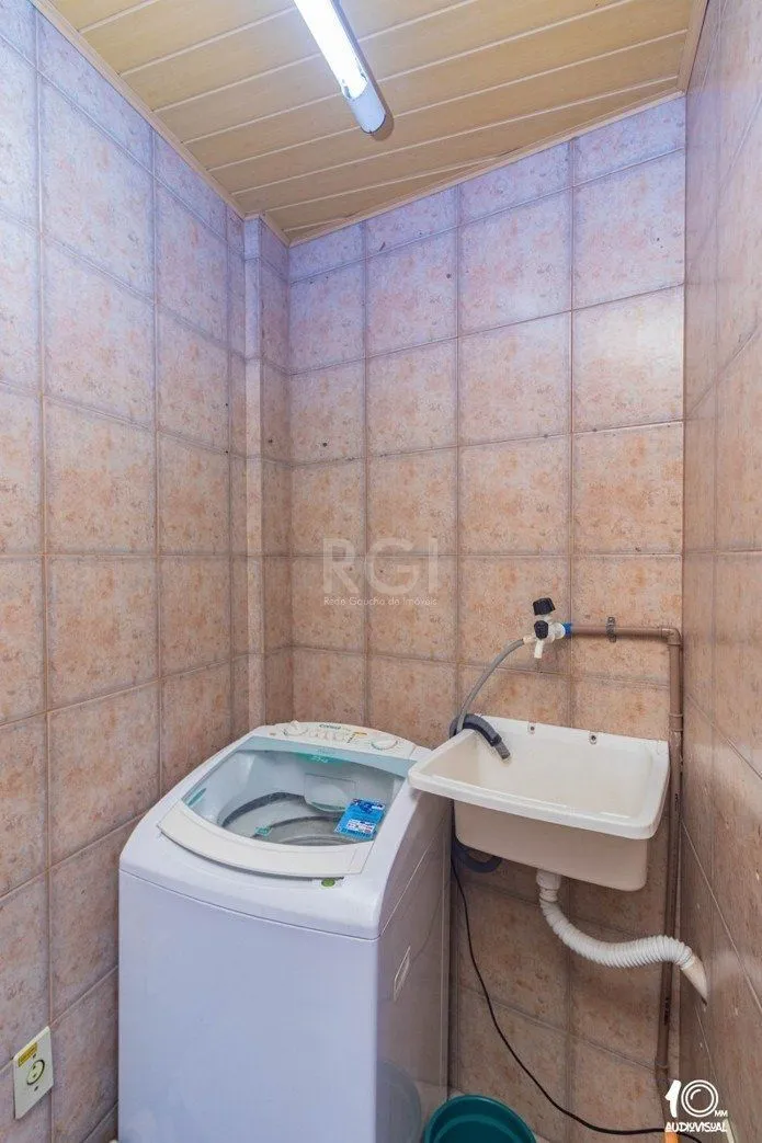 Imagem Apartamento em Cidade Baixa