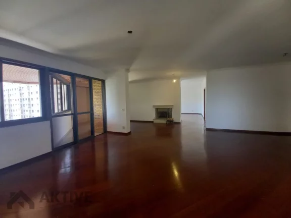Imagem Apartamento em Alphaville Industrial - Barueri, SP