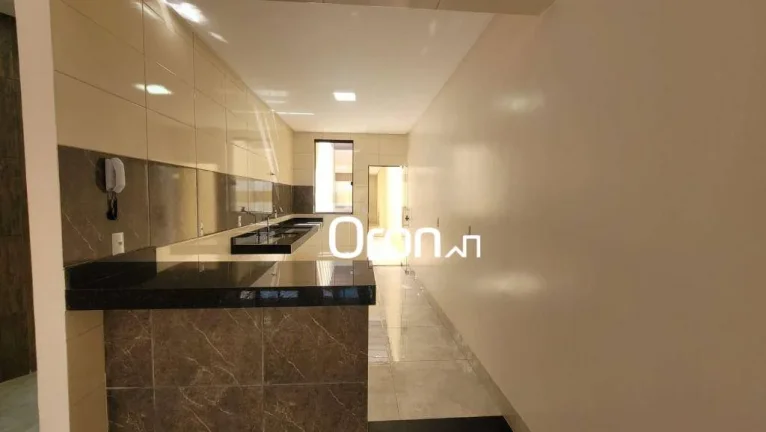 Imagem Casa à venda, 150 m² por R$ 750.000,00 - Parque Amazônia - Goiânia/GO
