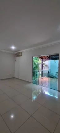 Imagem CASA RESIDENCIAL em MANAUS - AM, PONTA NEGRA