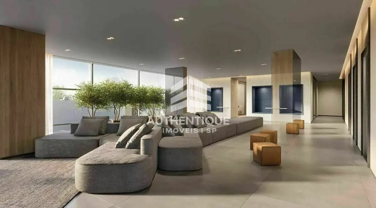 Imagem DUO LIFESTYLE JARDINS - Apartamento à venda no bairro Jardim Paulista - São Paulo/SP, Zona Sul