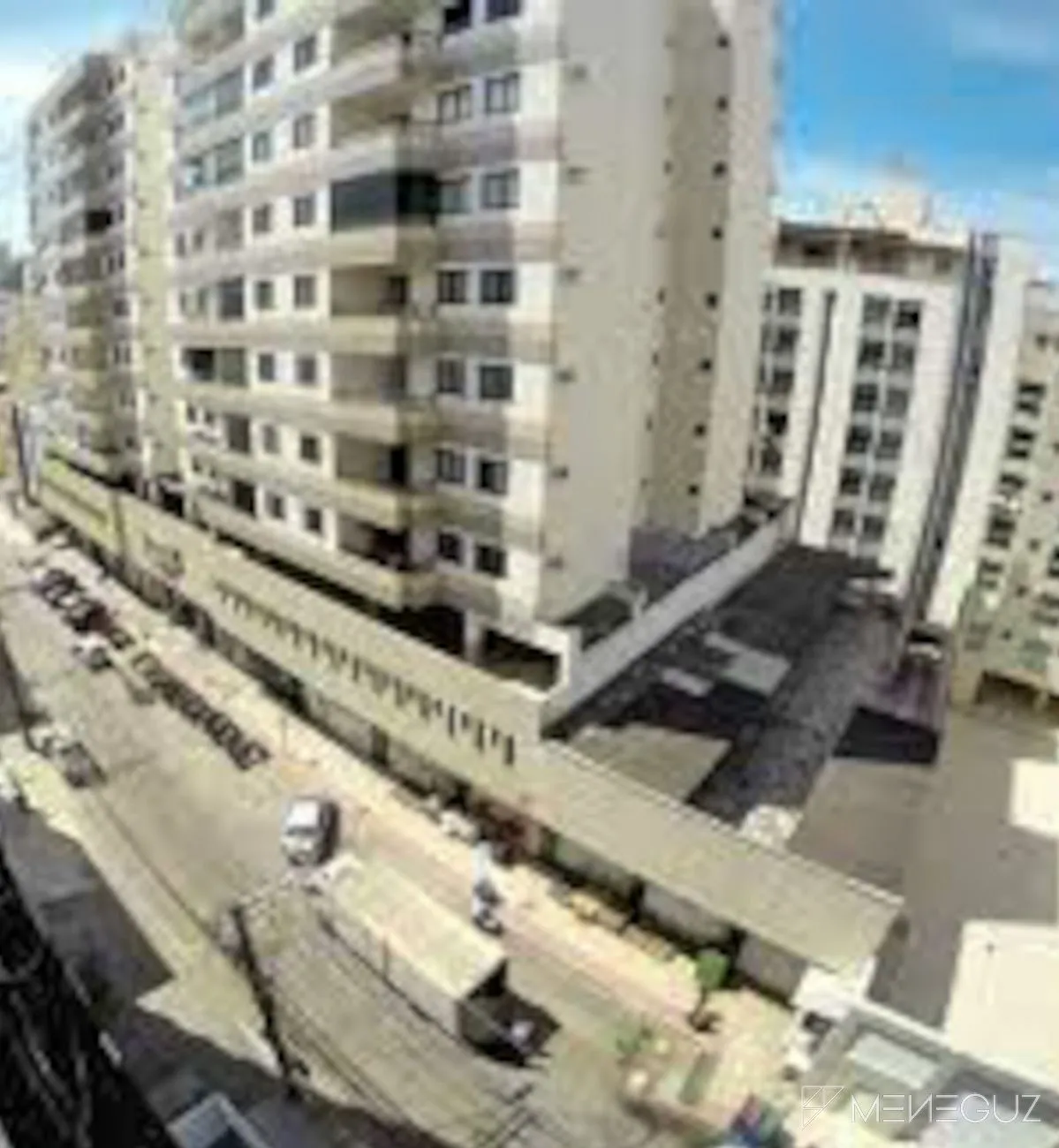 Imagem Vendo apartamento em Guarapari direto com o proprietário