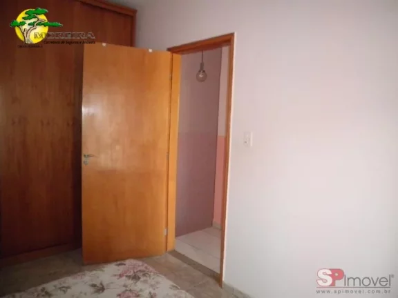 Imagem SOBRADO NA VILA BASILEIA