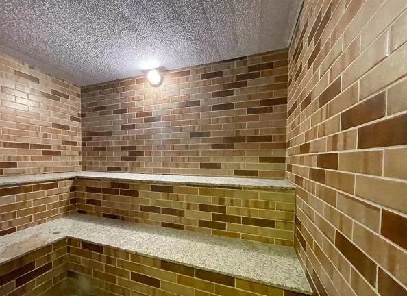 Imagem APARTAMENTO COM 181 m² - CAIÇARA - PRAIA GRANDE SP