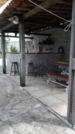 Imagem Casa com 4 Quartos à venda em Aldeia, Paudalho/PE