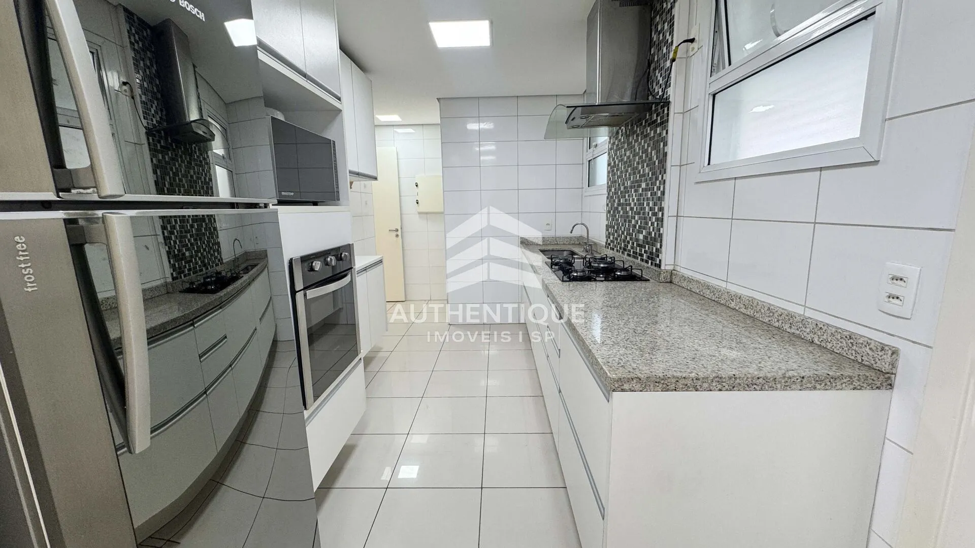 Imagem CHANSON KLABIN VILA MARIANA - Apartamento no bairro Vila Mariana à venda