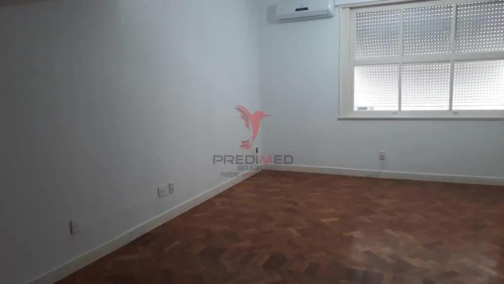 Imagem AV. ATLÂNTICA Copa , 223 M² FRONTAL MAR , TRADICIONAL PRÉDIO ,MUITO BEM ADMINISTRADO