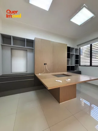 Imagem Imóvel comercial à venda em Ribeirão Preto-SP, City Ribeirão: 6 salas, 4 banheiros, 12 vagas, 725m². Imperdível oportunidade!