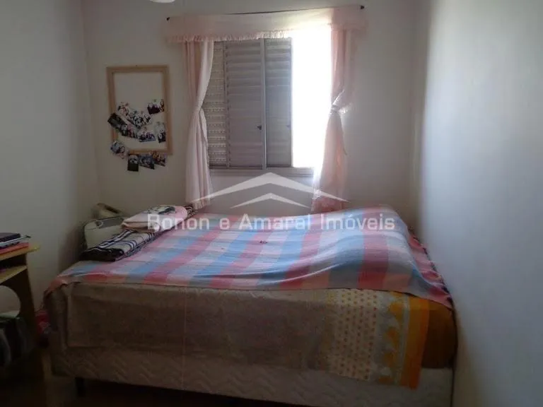 Imagem Cobertura no Residencial Tropical, de 3 quartos à venda, Bonfim - Campinas/SP