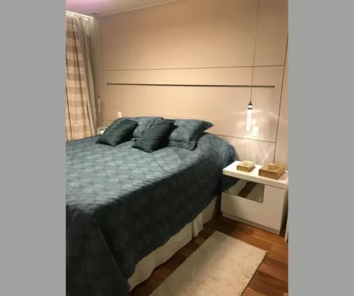 Imagem APARTAMENTO RESIDENCIAL em SÃO PAULO - SP, PERDIZES