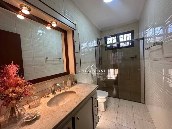 Imagem Casa à venda, 181 m² por R$ 830.000,00 - Nova Piracicaba - Piracicaba/SP