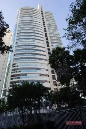 Imagem Apartamento à venda, 366 m² por R$ 4.680.000,00 - Alto da Lapa - São Paulo/SP
