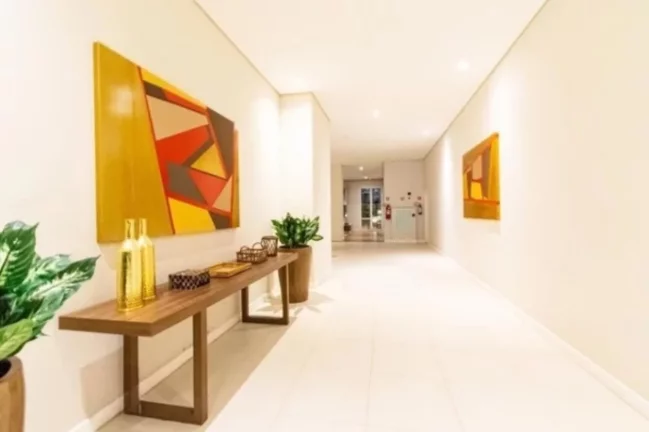 Imagem EDIFÍCIO MASSIMO - Charmoso apartamento de 85m² (Revenda), em excelente localização do Campo Belo!!