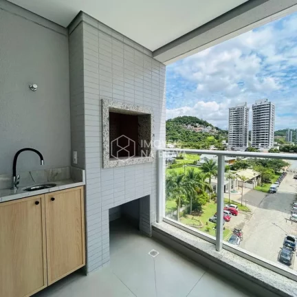 Imagem APARTAMENTO A VENDA 3 DORMITORIOS 2 VAGAS - A VENDA DUO- PRAIA BRAVA - ITAJAI