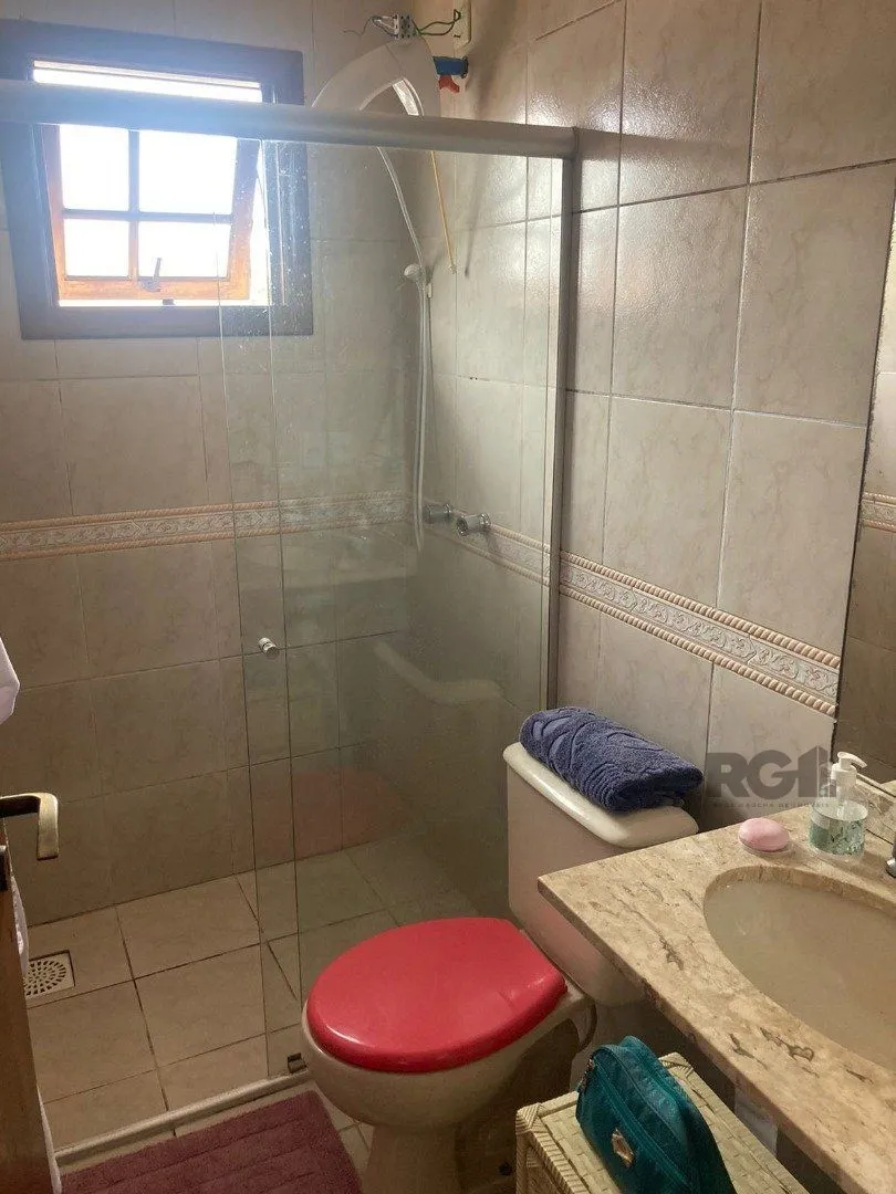 Imagem CASA | 2 DORMITÓRIOS | 1 SUÍTE | 2 VAGAS | PISCINA | SACADA | BAIRRO HÍPICA | ZONA SUL