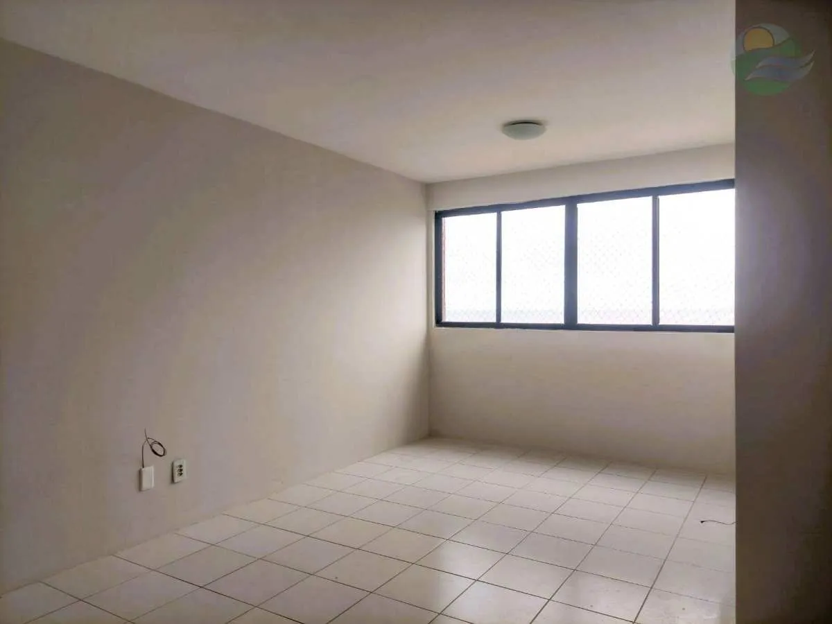 Imagem Apartamento 01 quarto para alugar, vista mar, de Candeias, Jaboatão dos Guararapes