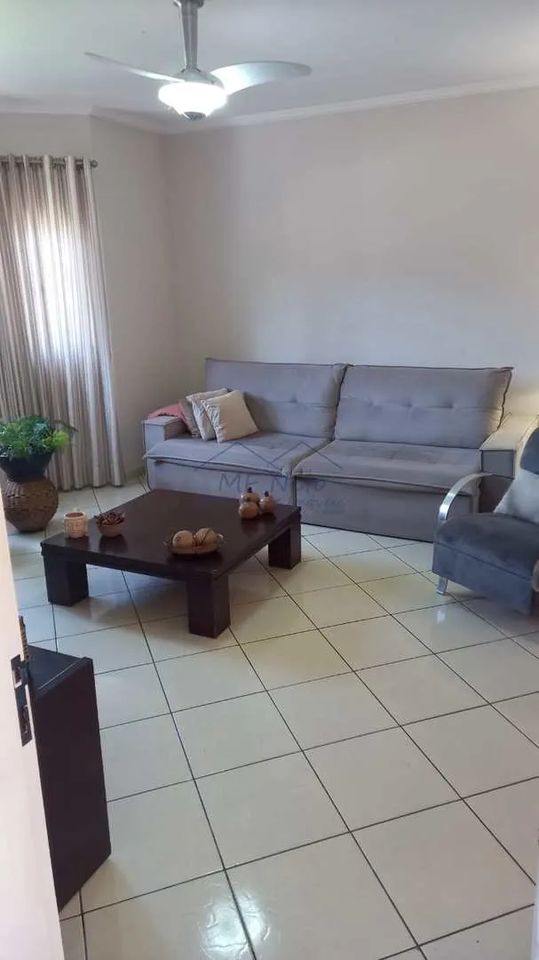 Imagem Casa Padrão