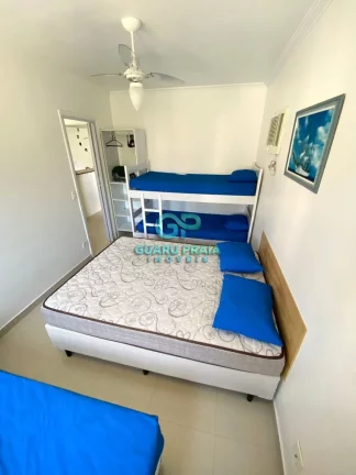 Imagem Apartamento à venda no bairro Enseada - Guarujá/SP