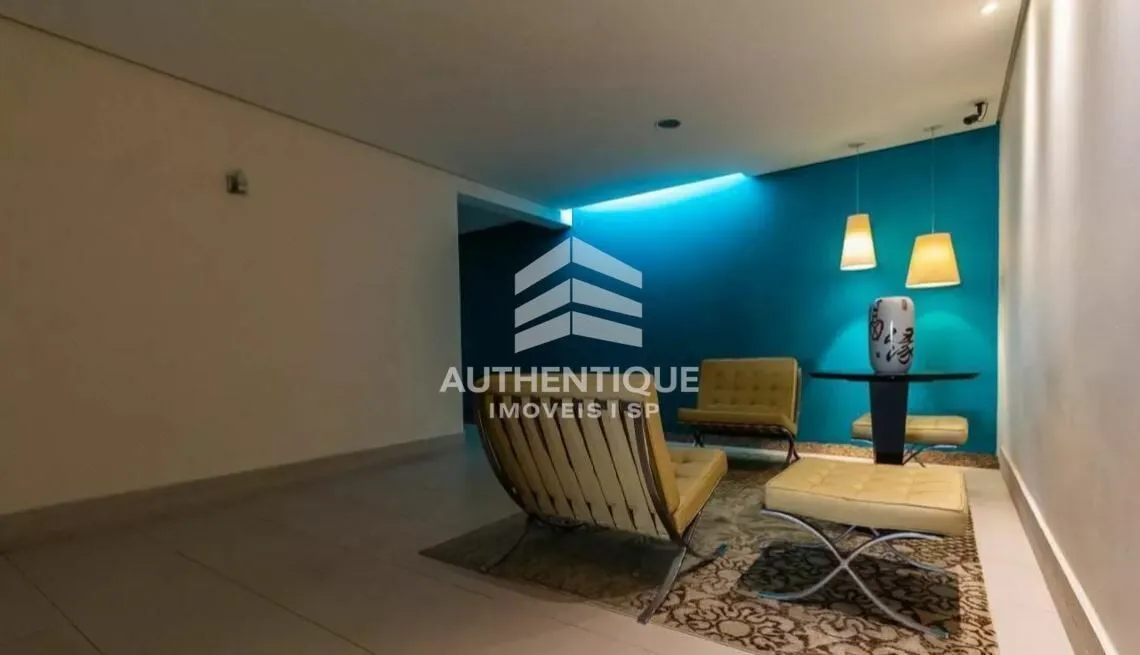 Imagem Helbor Infinite Brooklin - Apartamento à venda no bairro Brooklin - São Paulo/SP, Zona Sul
