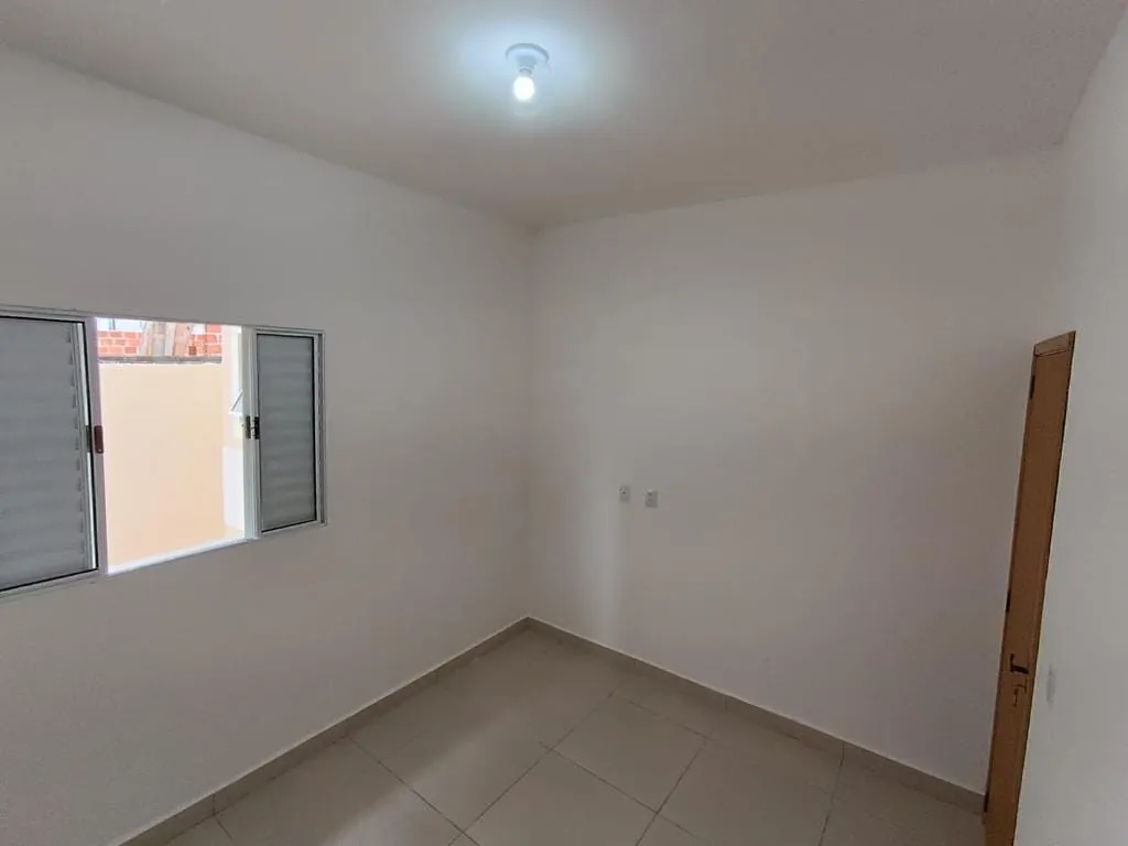 Imagem Casa à venda 2 Quartos, 1 Suite, 2 Vagas, 147M², Abaete, Taubaté - SP