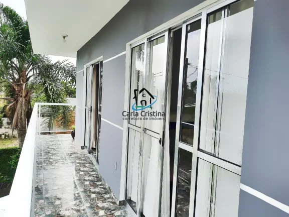 Imagem CASA RESIDENCIAL em PONTAL DO PARANÁ - PR, Balneário Shangri-lá