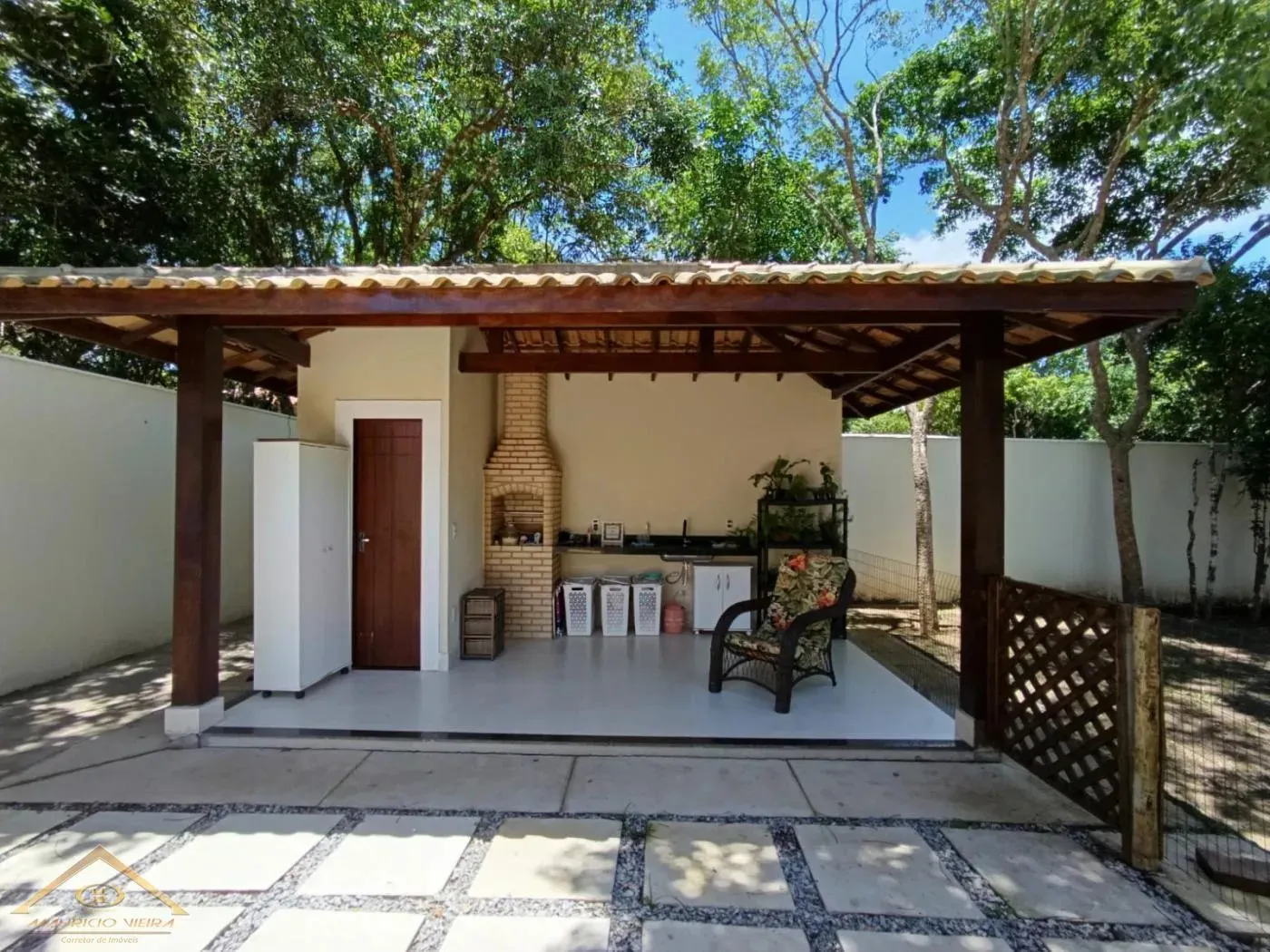Imagem Casa para Venda em Armação dos Búzios / RJ no bairro Caravelas