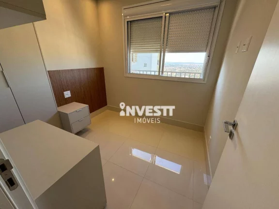 Imagem Apartamento à venda no Alto da Glória - Goiânia/GO