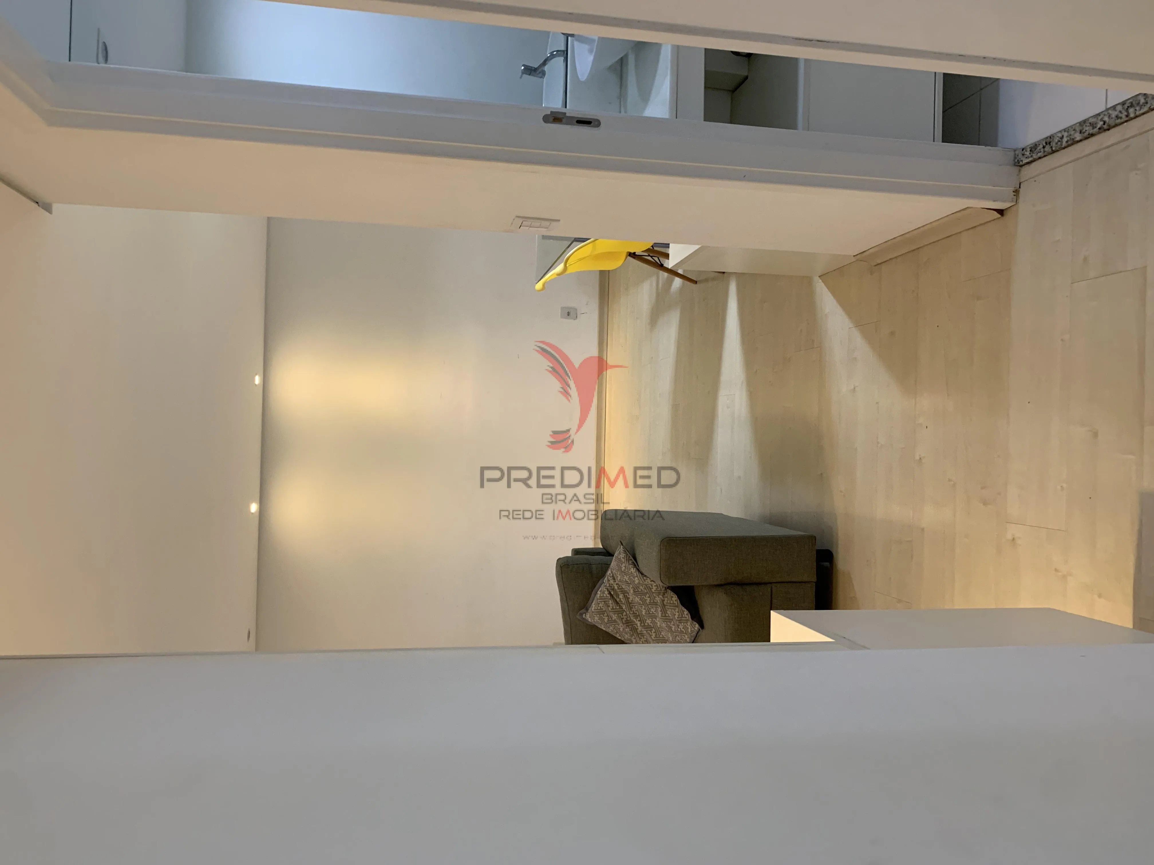 Imagem Vendo no Morumbi, apartamento reformado de 2 Quartos, varanda gourmet, lazer completo