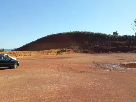 Imagem TERRENO A VENDA BAIRRO DO PORTÃO ARUJÁ com área de 50.944m². Terreno totalmente documentado. CONSULTE-NOS.