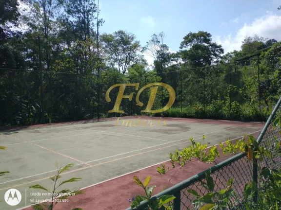 Imagem Terreno em Condomínio Fechado / Bairro do Portão - Atibaia