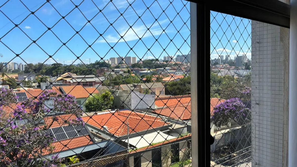 Imagem Apartamento para venda em Jardim São Caetano com 4 quartos, 70m2