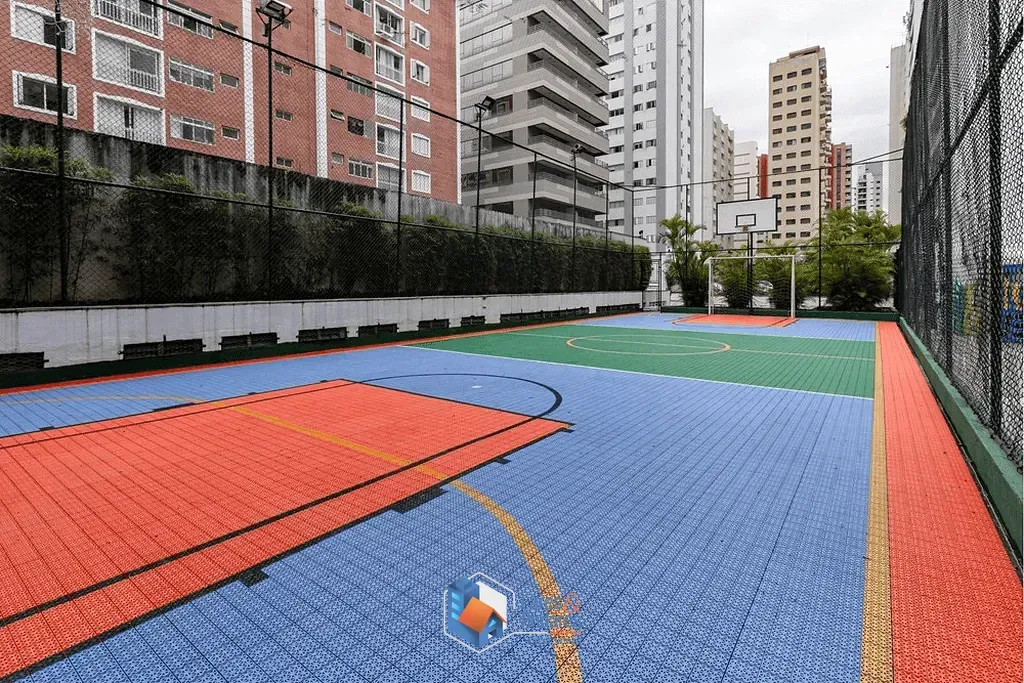 Imagem Apartamento à venda 3 Quartos 1 Suite 1 Vaga 87M² Moema São Paulo - SP