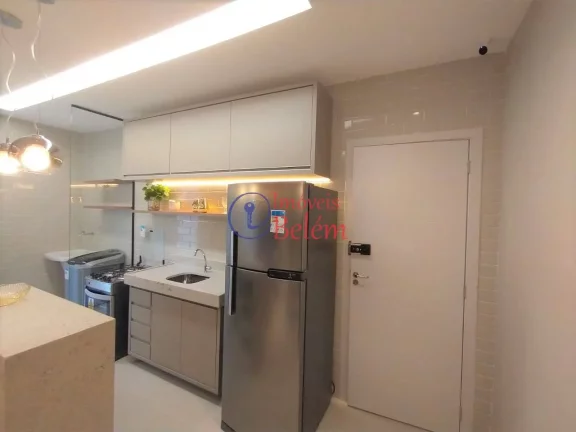 Imagem Imóveis Belém Vende Alegro 3/4 c/ suíte, primeiro andar