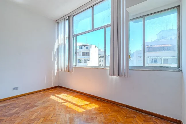 Imagem Sala Comercial para Venda em Rio de Janeiro, Copacabana, 1 banheiro