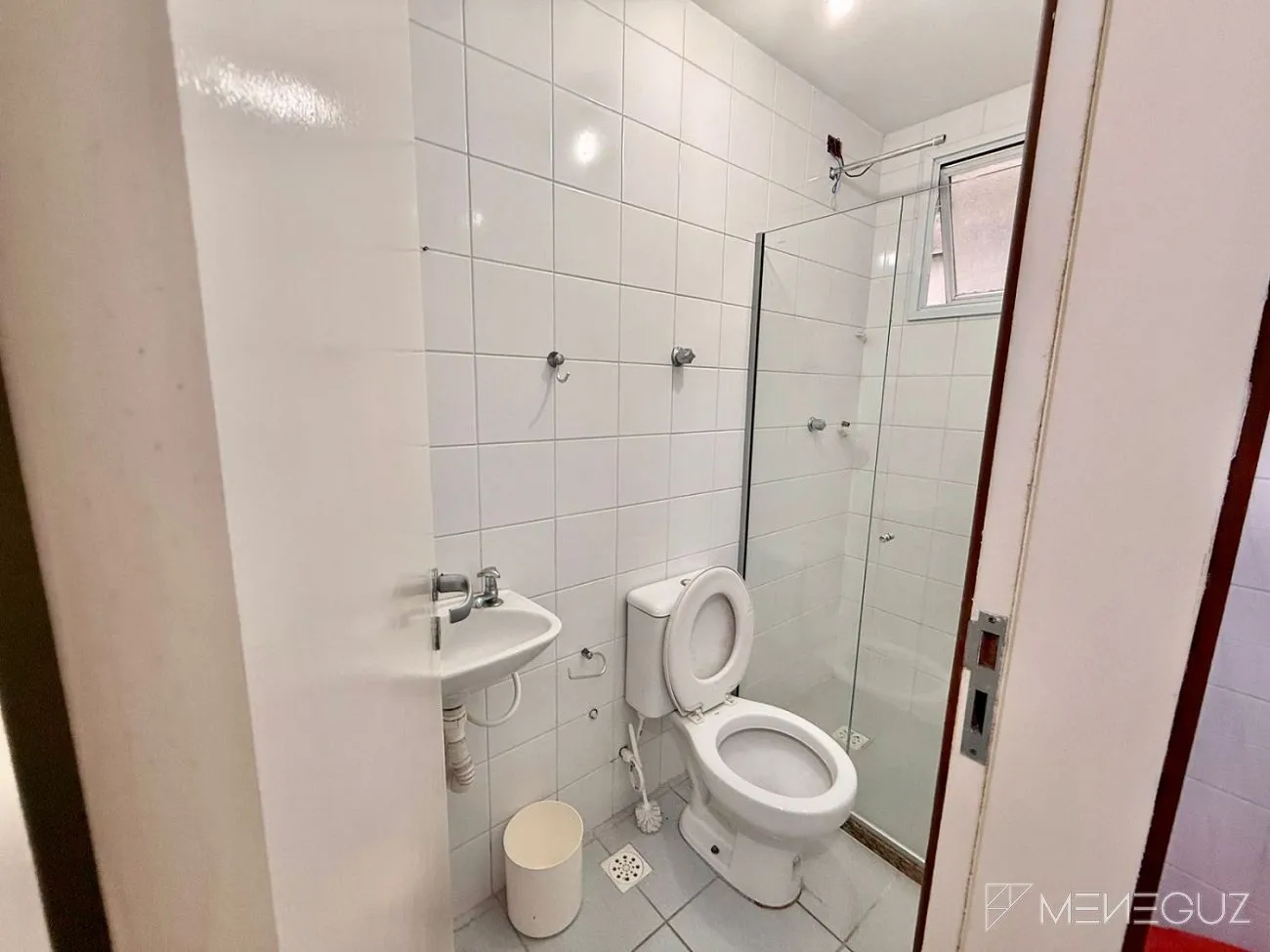 Imagem Apartamento 3 Quartos frente mar mobiliado.