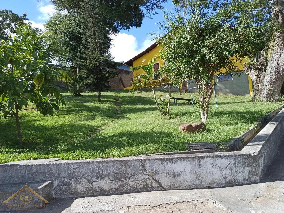 Imagem Casa em Condomínio para Venda em Cabo Frio / RJ no bairro Porto do Carro