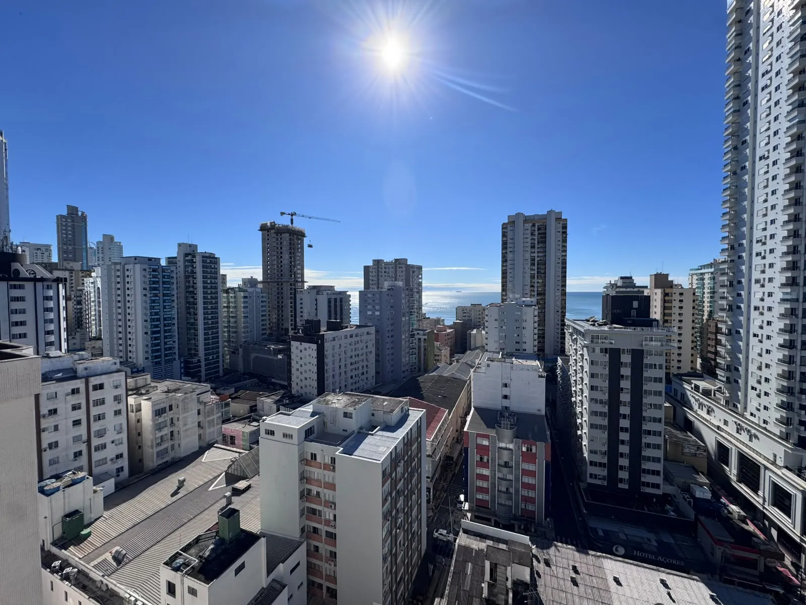 Imagem Apartamento com vista para o mar à venda com 115m2 por R$ 1.850.000,00