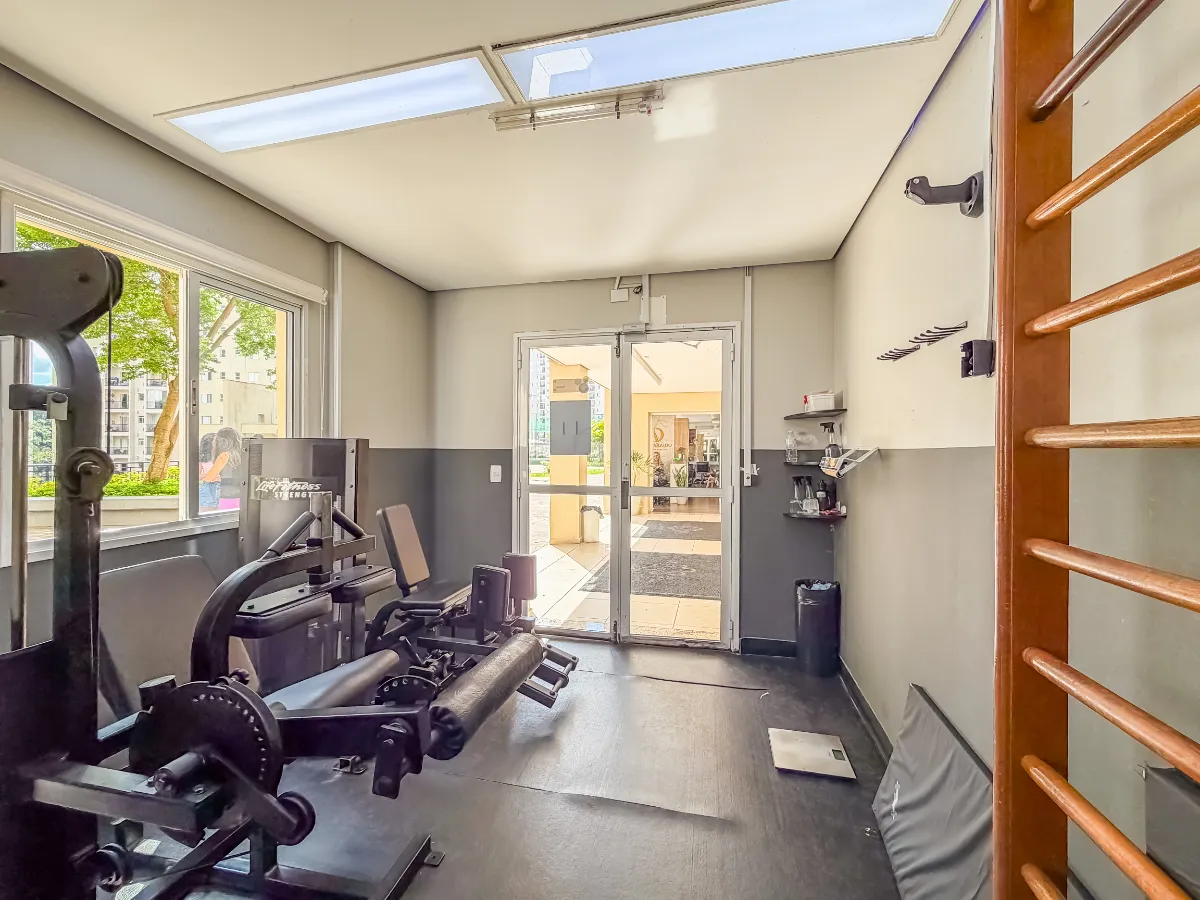 Imagem Apartamento para venda em Umuarama com 3 quartos, sendo 1 suíte, 65m2
