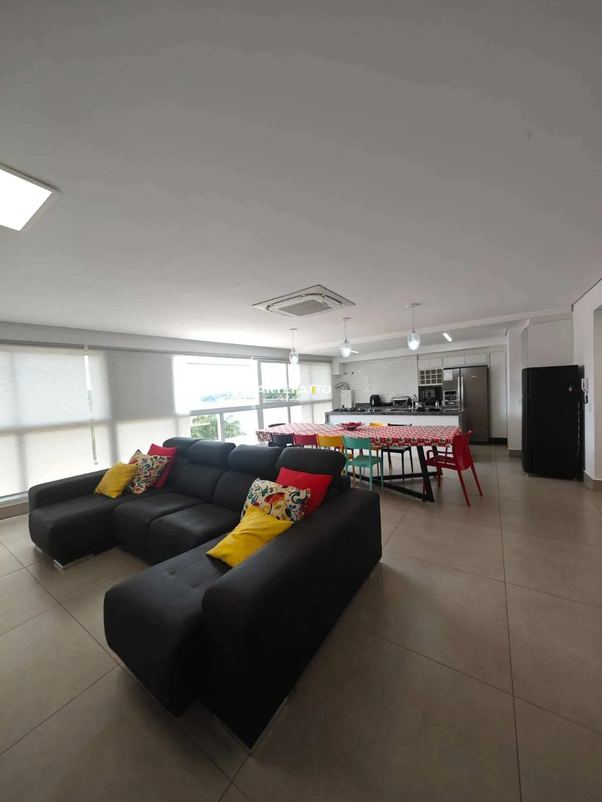 Imagem Residencial Mariah Polo - Rifaina