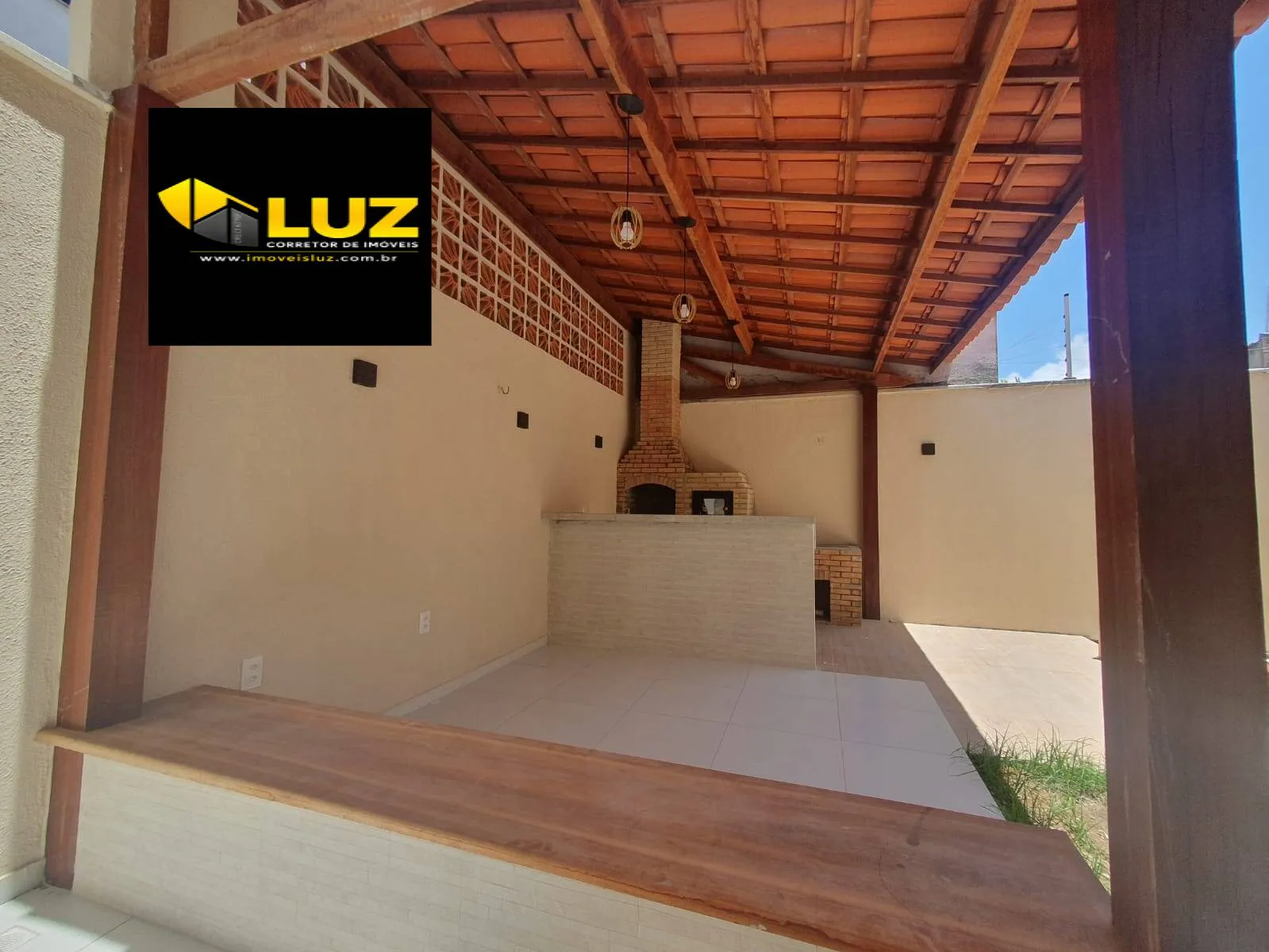 Imagem Casa Duplex com Fino Acabamento na Cajazeiras!