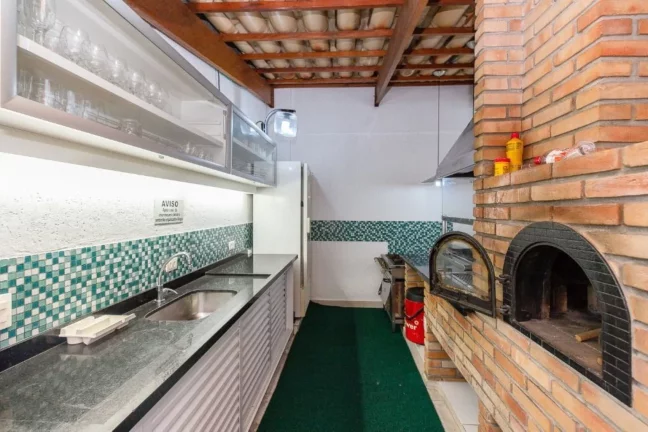 Imagem APARTAMENTO RESIDENCIAL em São Paulo - SP, Campo Belo