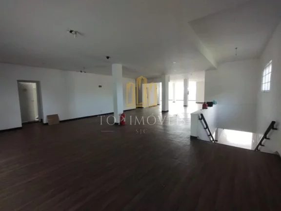 Imagem Prédio Comercial 1400m² de Construção Av Borba Gato