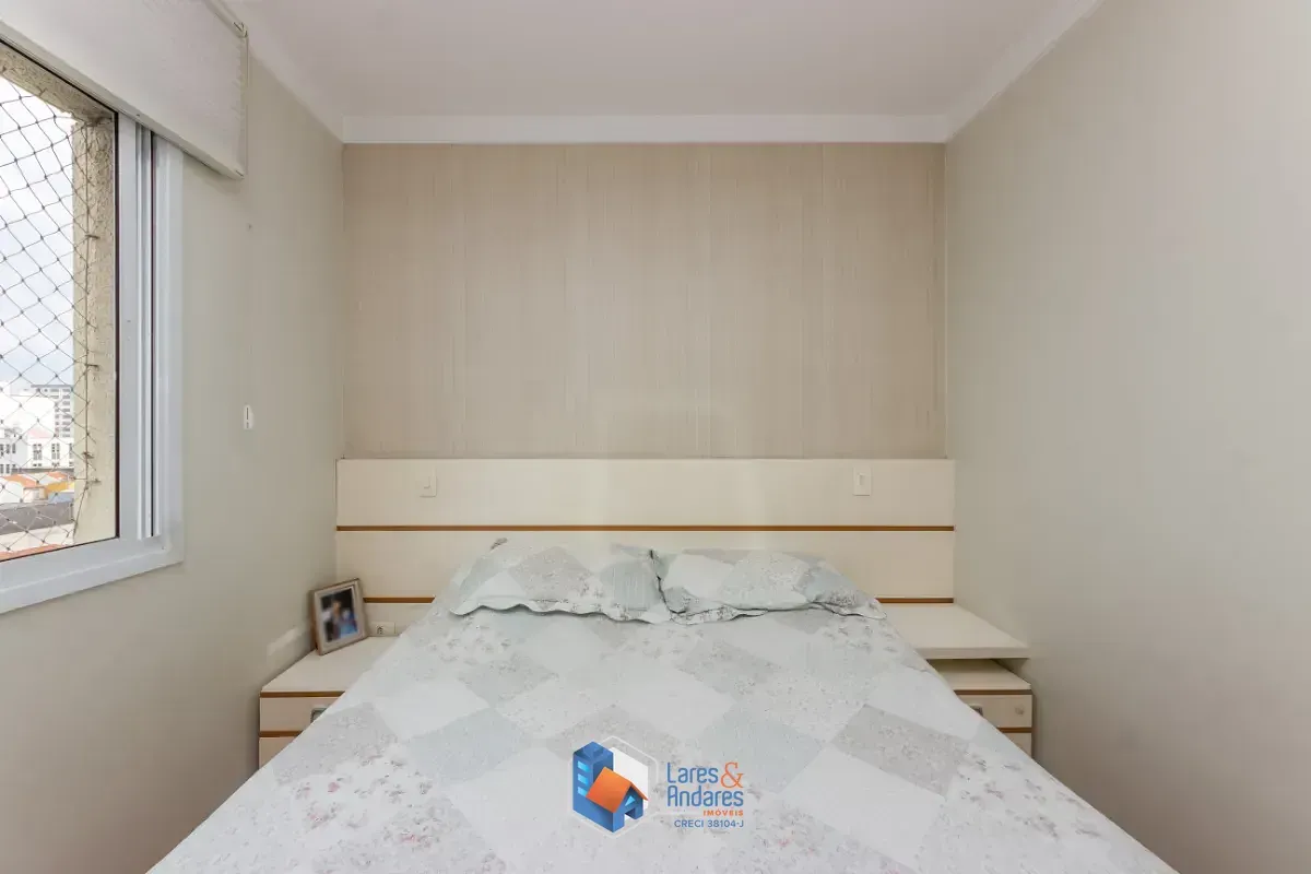 Imagem Apartamento para venda em Ipiranga com 3 quartos, sendo 1 suíte, 108m²